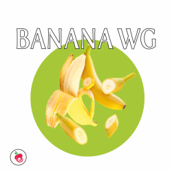 BANANA WG AROMAT