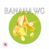 BANANA WG AROMAT