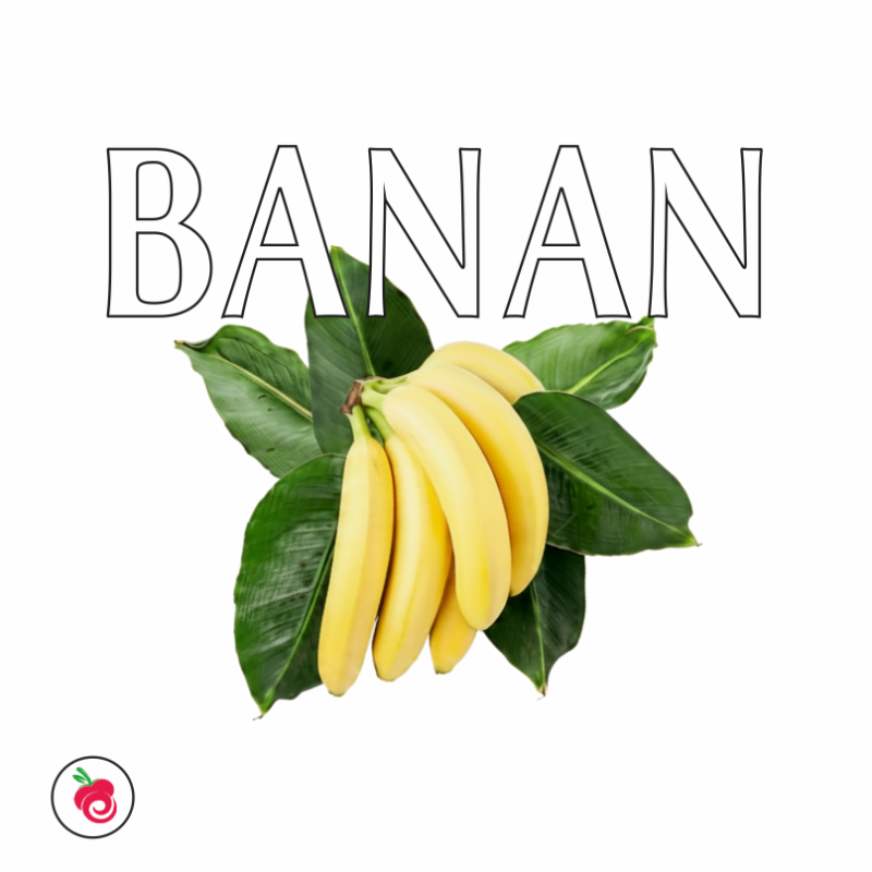 BANAN AROMA