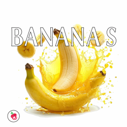 BANANA S FLAVOUR